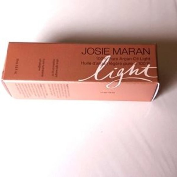 NEW - Josie Maran 100% Pure Argan Oil Bundle - Picture 3 of 5